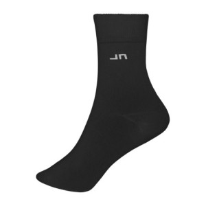 James & Nicholson Function Sport Socks black