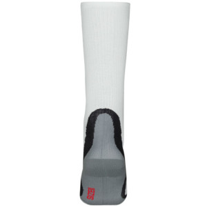 James & Nicholson Compression Socks white