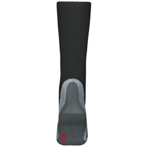 James & Nicholson Compression Socks black