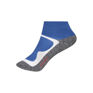 James & Nicholson Sport Socks Short royal