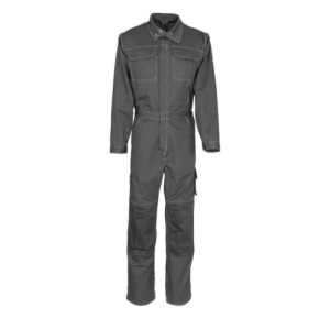 MASCOT® Danville INDUSTRY Overall mit Knietaschen - Dunkelanthrazit