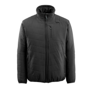 MASCOT® Erding UNIQUE Thermojacke - Schwarz