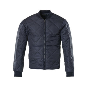 MASCOT® London ORIGINALS Thermojacke - Marine