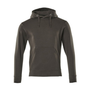 MASCOT® Revel CROSSOVER Kapuzensweatshirt - Dunkelanthrazit