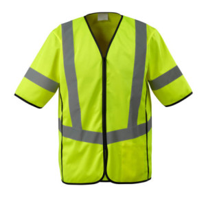 MASCOT® Packwood SAFE SUPREME Warnweste - Hi-vis Gelb