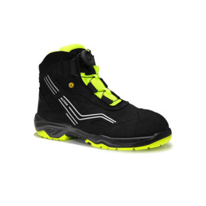 ELTEN AMBITION BOA Mid ESD S2