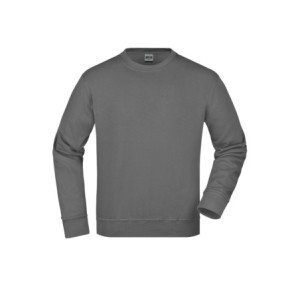 James & Nicholson Workwear Sweatshirt carbon