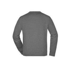 James & Nicholson Workwear Sweatshirt carbon