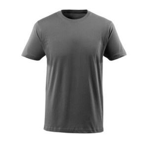 MASCOT® Calais CROSSOVER T-Shirt - Dunkelanthrazit