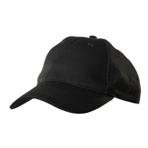 MASCOT® COMPLETE Cap - Schwarz