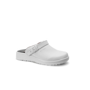 ELTEN LINA white ESD OB