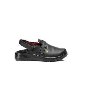 ELTEN MIA black ESD OB