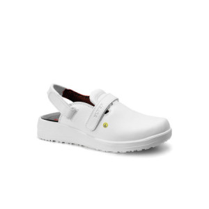 ELTEN MIA white ESD OB