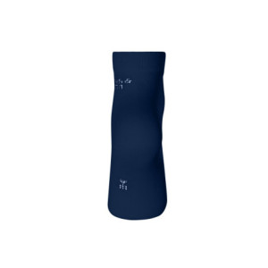 Daiber Bio Sneaker Socks navy