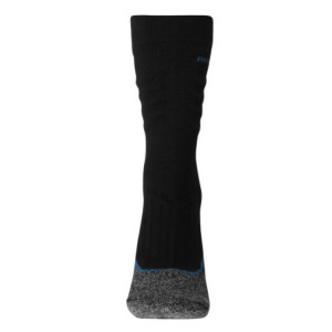 James & Nicholson Worker Socks Cool black/royal