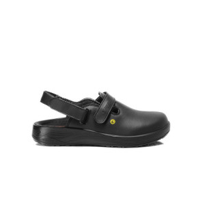 ELTEN MICHEL black ESD OB