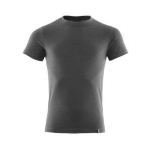 MASCOT® CROSSOVER T-Shirt - Dunkelanthrazit