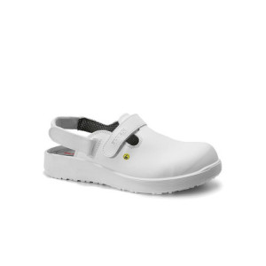 ELTEN MICHEL white ESD OB