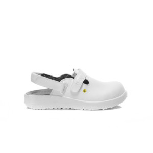 ELTEN MICHEL white ESD OB