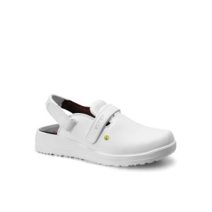 ELTEN MIA white ESD SB