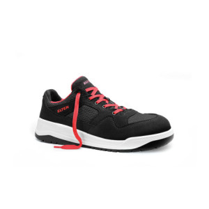 ELTEN LAKERS black Low ESD S1P