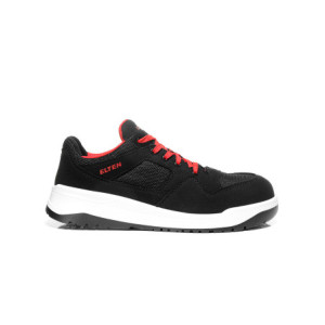 ELTEN LAKERS black Low ESD S1P