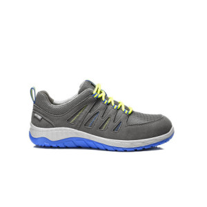 ELTEN MADDOX grey-blue Low ESD S1P