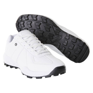 MASCOT® FOOTWEAR CLEAR Sneakers - Weiß