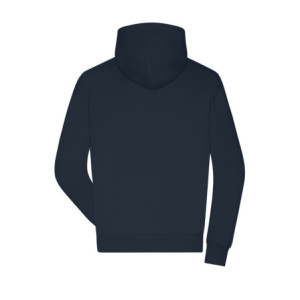 Daiber Men's Lounge Hoody navy