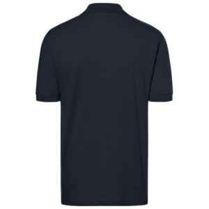 James & Nicholson Classic Polo navy