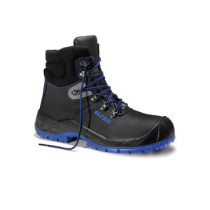 ELTEN ALESSIO blue Mid ESD S3