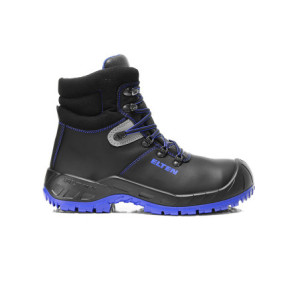 ELTEN ALESSIO blue Mid ESD S3