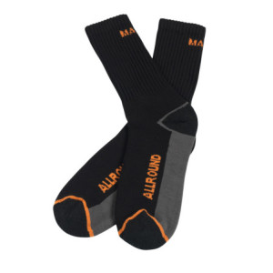 MASCOT® Mongu COMPLETE Socken - Schwarz