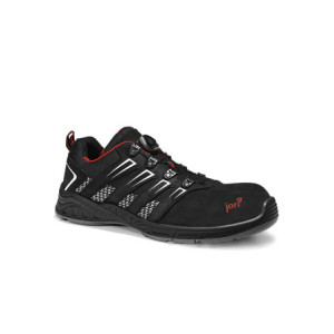 JORI jo_TWIST BOA® Low S1P