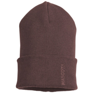 MASCOT COMPLETE Strickmütze - Bordeaux