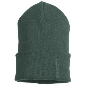 MASCOT COMPLETE Strickmütze - Waldgrün