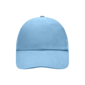 Daiber 6 Panel Raver Cap aqua