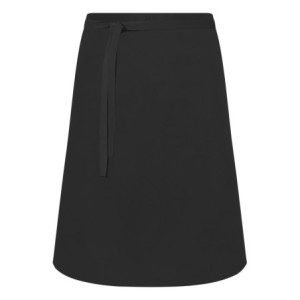 James & Nicholson Apron Short black