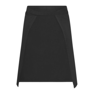 James & Nicholson Apron Short black