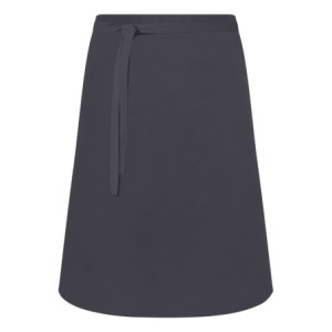 James & Nicholson Apron Short carbon