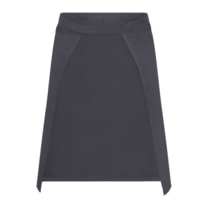 James & Nicholson Apron Short carbon