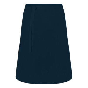 James & Nicholson Apron Short navy