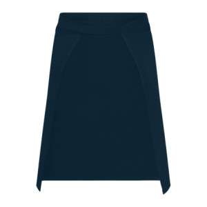 James & Nicholson Apron Short navy