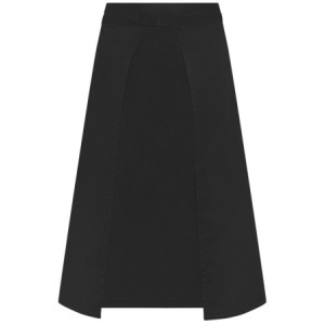 James & Nicholson Apron Long black