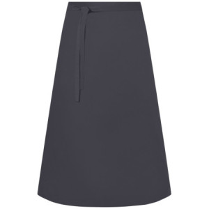 James & Nicholson Apron Long carbon