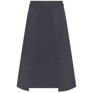James & Nicholson Apron Long carbon