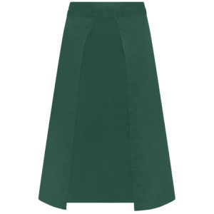 James & Nicholson Apron Long dark-green