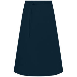 James & Nicholson Apron Long navy