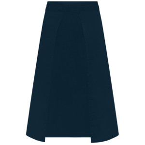 James & Nicholson Apron Long navy