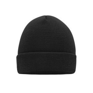 Daiber Knitted Cap black